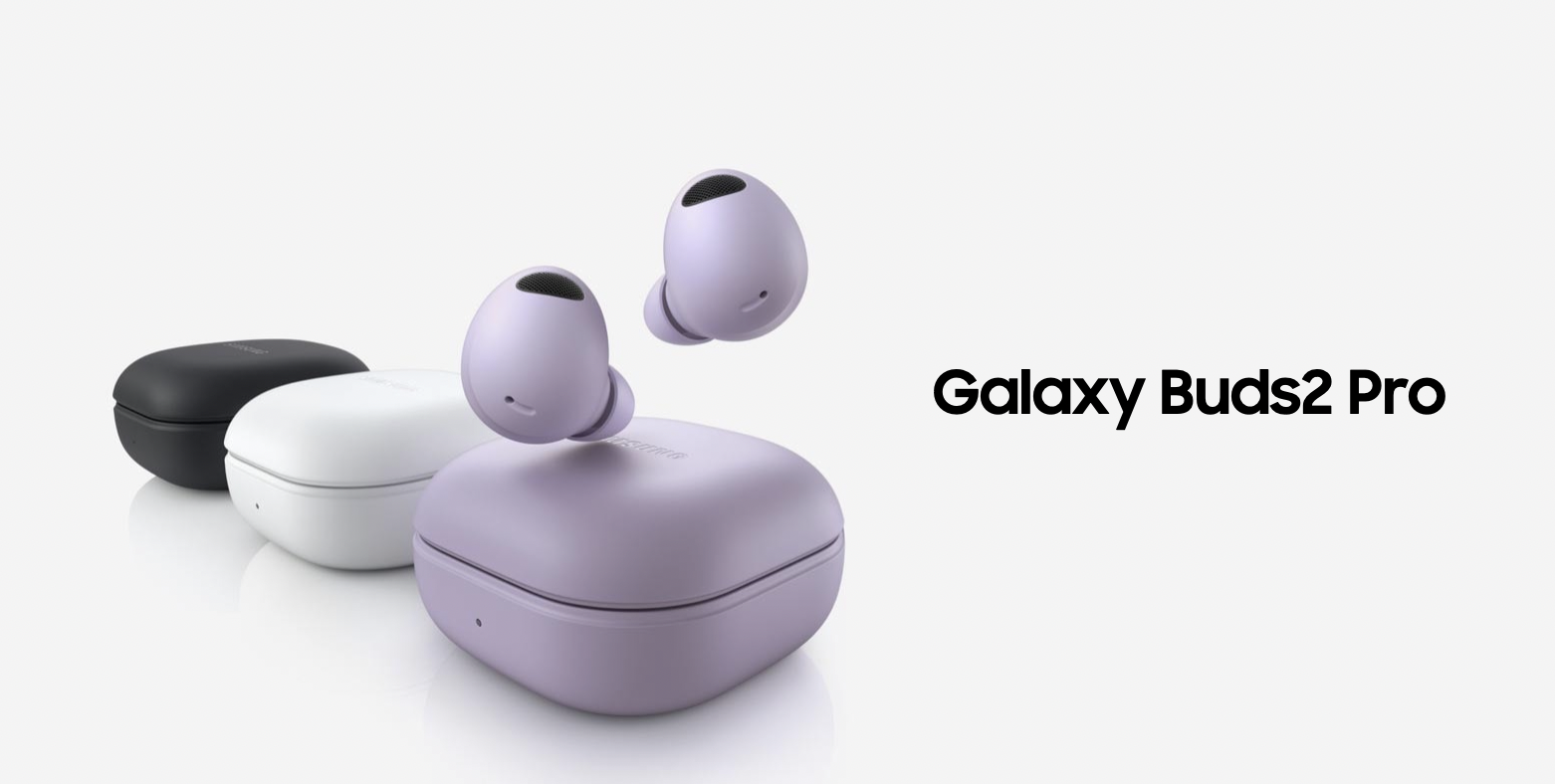 galaxy buds pro