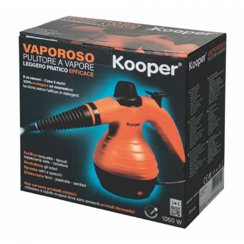 Pulitore Ultra Potente Gubra Per Arredi In Plastica - Con Trigger, 500ml, Rimuove Sporco Ostinato E Patine - Foto 4