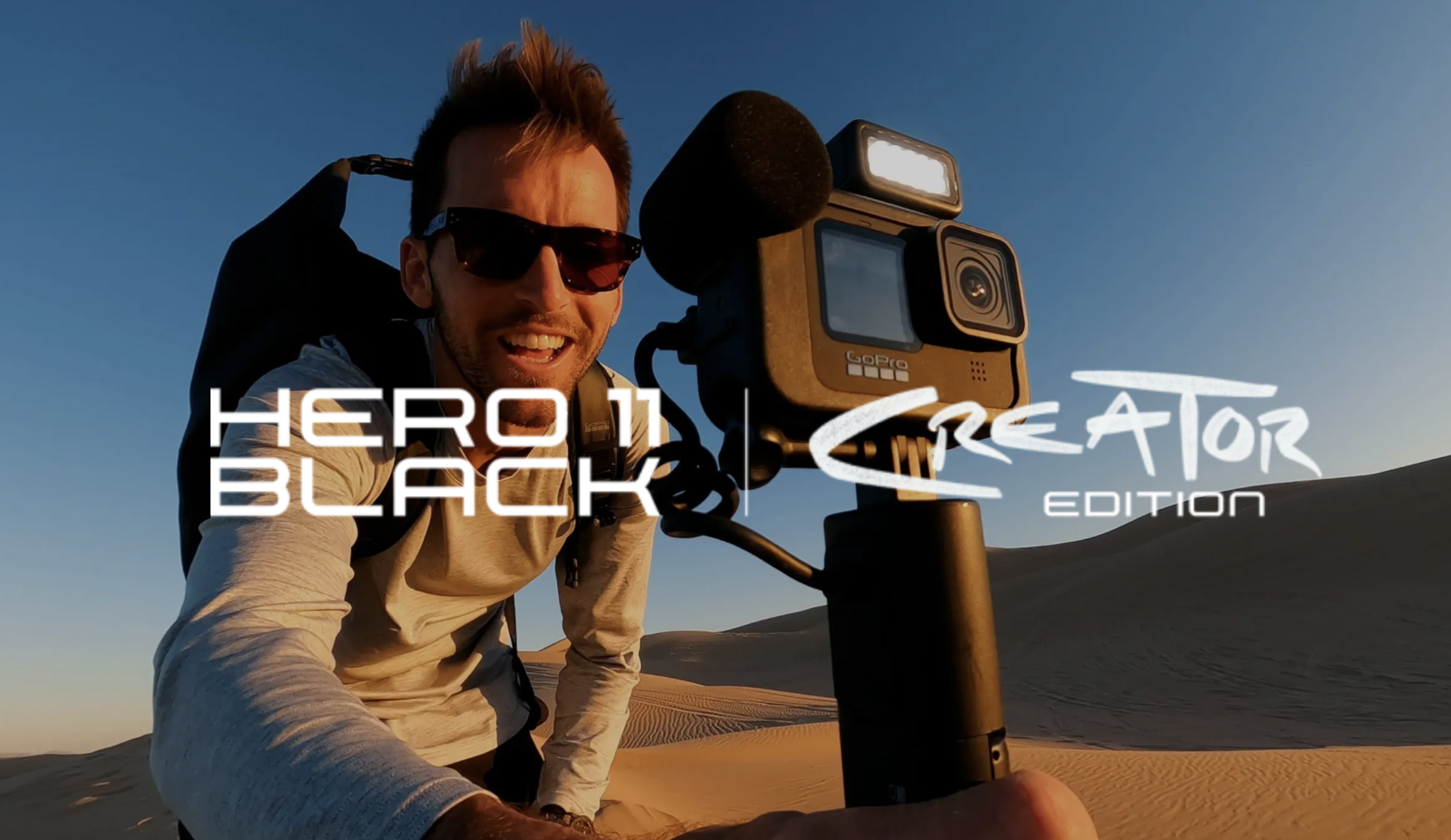 Go pro 12 creator edition