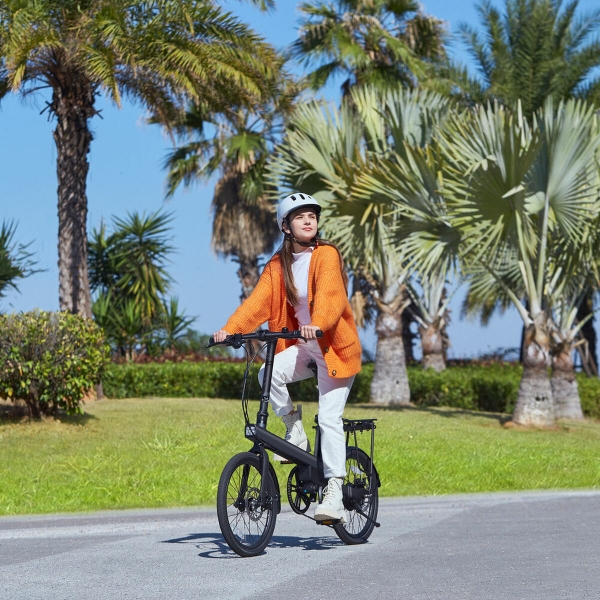 Xiaomi E&Bike Qicycle C2 20