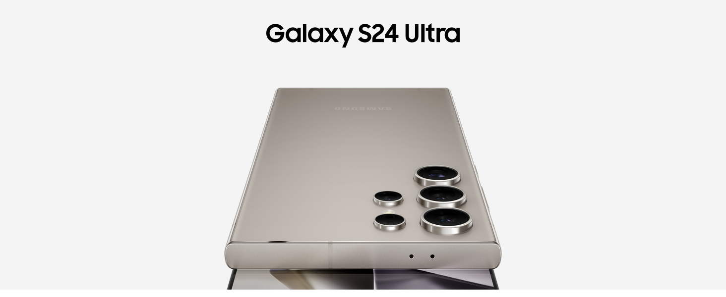 Samsung Galaxy S24 Ultra