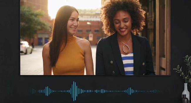 Adaptive Sound Pro