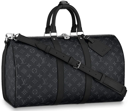 Cintura Louis Vuitton Initiales - Bidoo