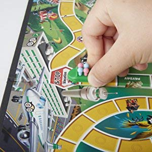 Gioco da Tavolo IL GIOCO DELLA VITA