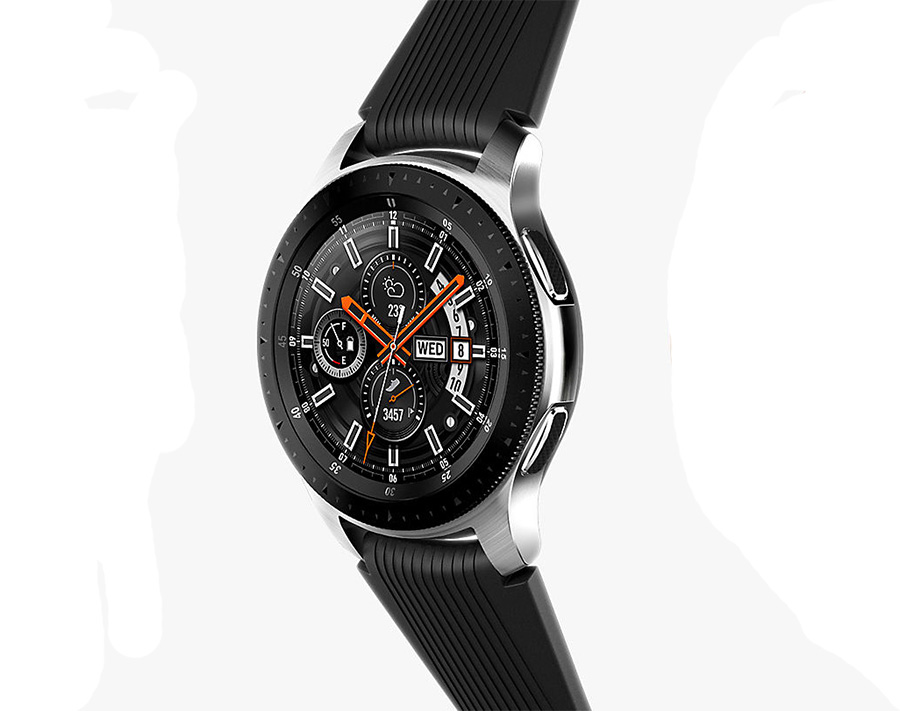 Samsung Galaxy Watch Sm R800 Купить